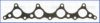 HONDA 17105PD2000 Gasket, intake manifold